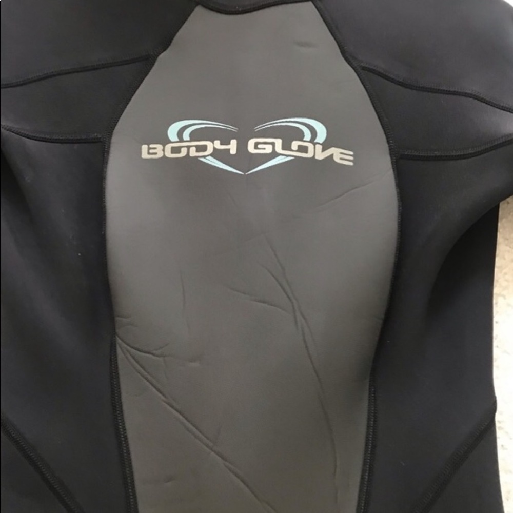 Body Glove Womens Wetsuit